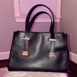 ted baker hand bag